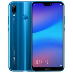 Замена батареи на телефоне Huawei Nova 3e в Чебоксарах
